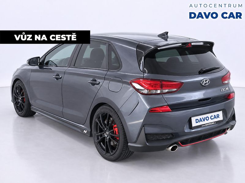 Hyundai i30 2,0 TGDI 202kW N Performance - fotka 2 z 12
