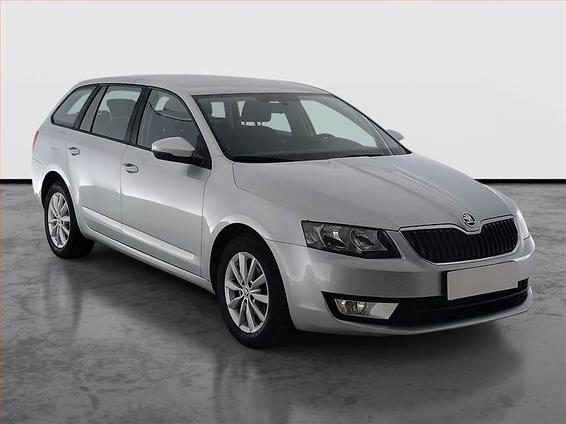 Škoda Octavia (2016) Ambition Plus 1.6 TDI - fotografie inzerátu