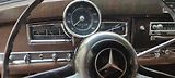 Mercedes-Benz Ostatní (1953) 300 W186 Adenauer - náhled 8