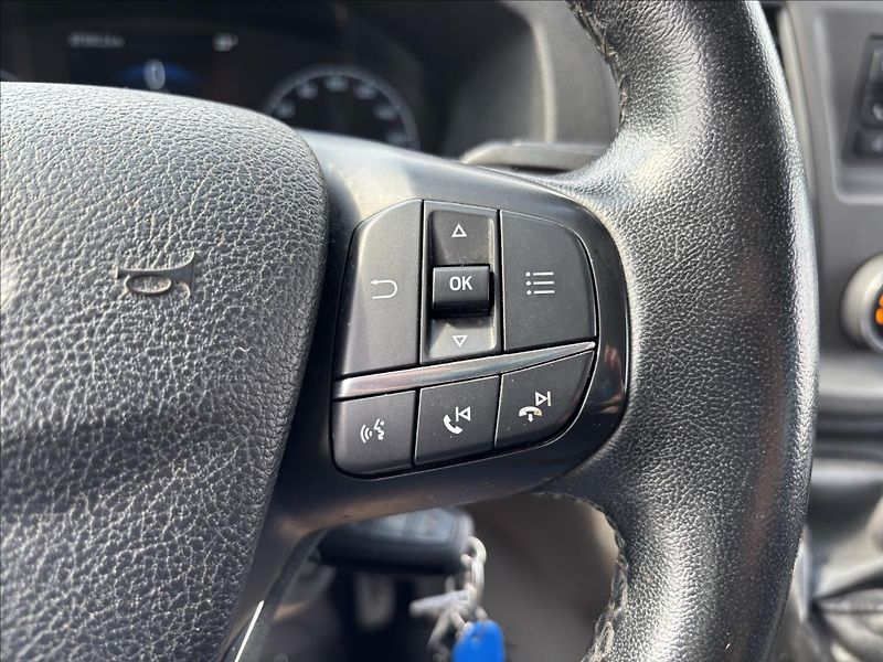 Ford Transit 2,0 EcoBlue Mhev L2 96kW - fotka 27 z 36