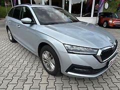 Škoda Octavia 2.0TDI 85kW DSG - ČR - fotografie inzerátu