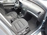 Škoda Octavia 1.9 TDI, 4x4, KLIMA - náhled 13