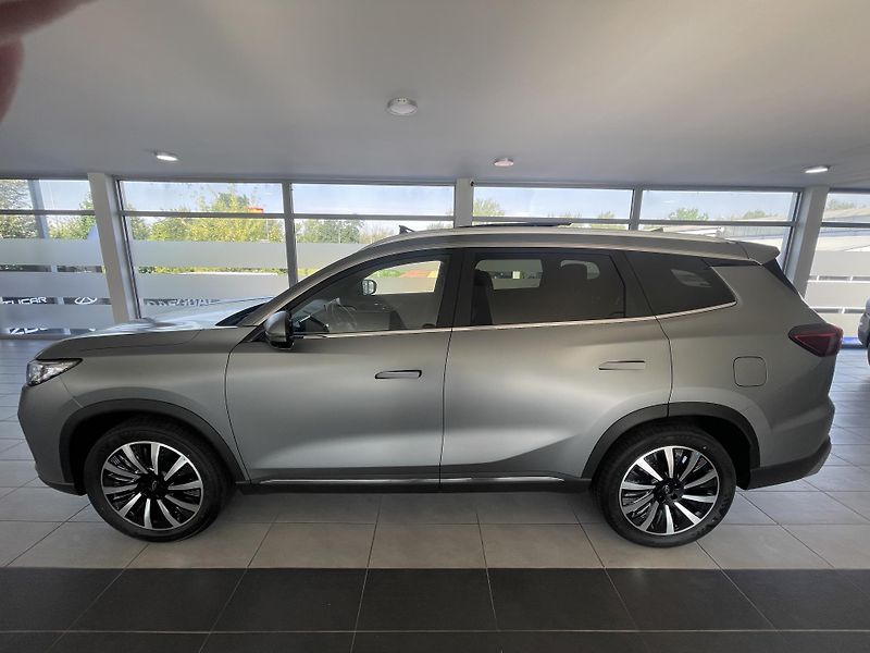 Chery Tiggo 8 PHEV (2026) 1,5T Unique FWD - fotka 2 z 52