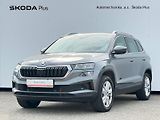 Škoda Karoq (2025) DSG 2.0 TDI / 110 kW / 4x4 / T - náhled 1