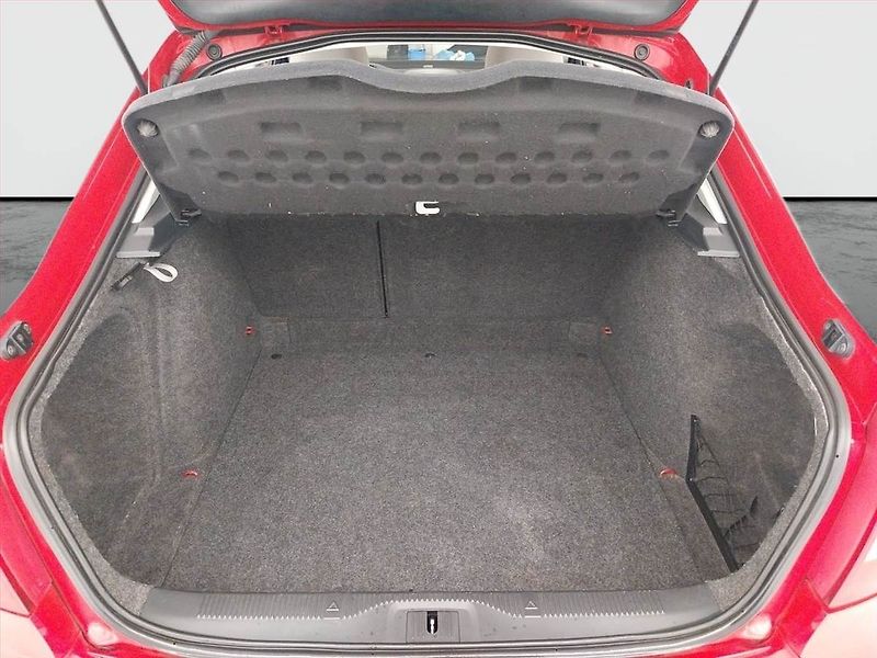 Škoda Octavia (2008) Ambiente 1.9 TDI, Serv.kniha - fotka 14 z 18