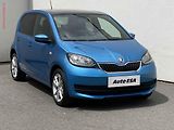 Škoda Citigo (2017) 1.0 MPi, Ambition - náhled 1