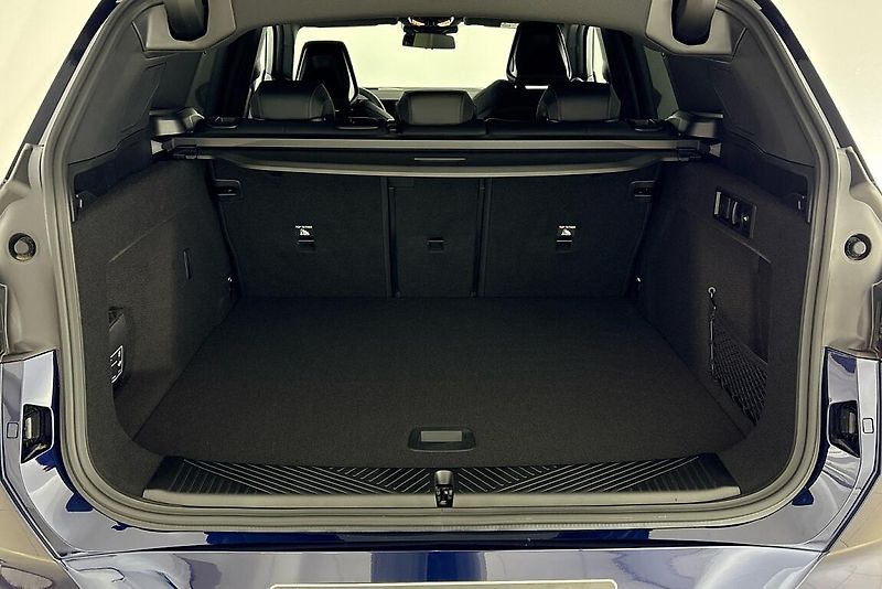 BMW X3 xDrive20d - fotka 9 z 26