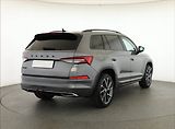Škoda Kodiaq (2022) Sportline 1.5 TSI, digi klima - náhled 4