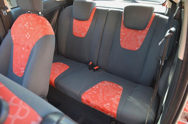 Ford Ka (2010) 1.25i 51kW / STK 07/2028 - fotka 10 z 20