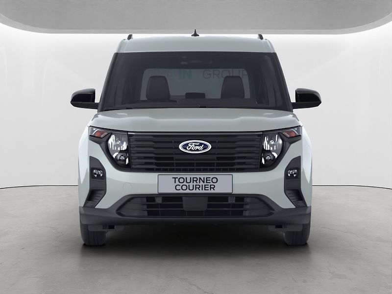 Ford Tourneo Courier (2026) L1 TOURNEO TITANIUM 1,0 EcoBoo - fotka 4 z 7