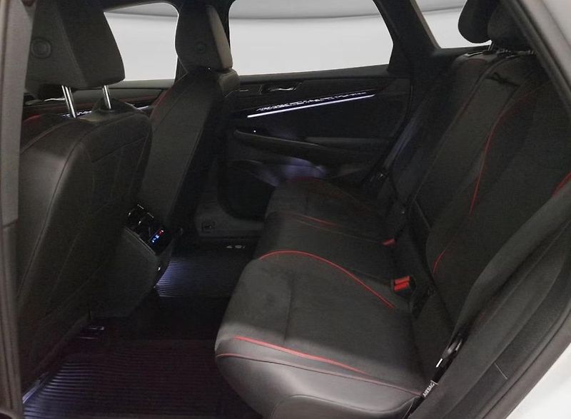 Volkswagen ID.7 Tourer GTX 360kam Masáž HuD Tažné - fotka 5 z 18