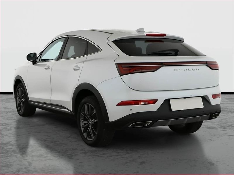 Dongfeng Fengon 5 (2022) Classic + 1.5 Turbo, Automat - fotka 4 z 19