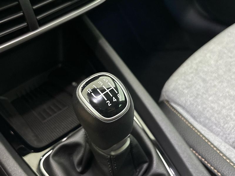 Škoda Octavia Top Selection - fotka 20 z 29