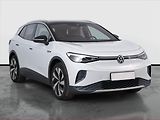Volkswagen ID.4 (2021) 1st (82 kWh), SoH 76% - náhled 1