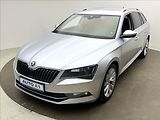 Škoda Superb 2,0 DSG L&K DPH NZ.TOP DCC TZ - náhled 1