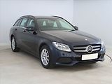 Mercedes-Benz Třídy C (2017) C 200 d, Automat, Serv.kniha - náhled 1