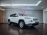 Jeep Cherokee 2.2 MJT 4WD Limited - náhled 1