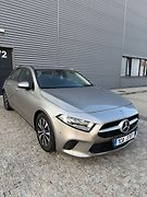 Mercedes-Benz Třídy A (2020) - fotografie inzerátu