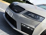 Škoda Octavia 2.0 TDi 135 kW/Challenge - náhled 10