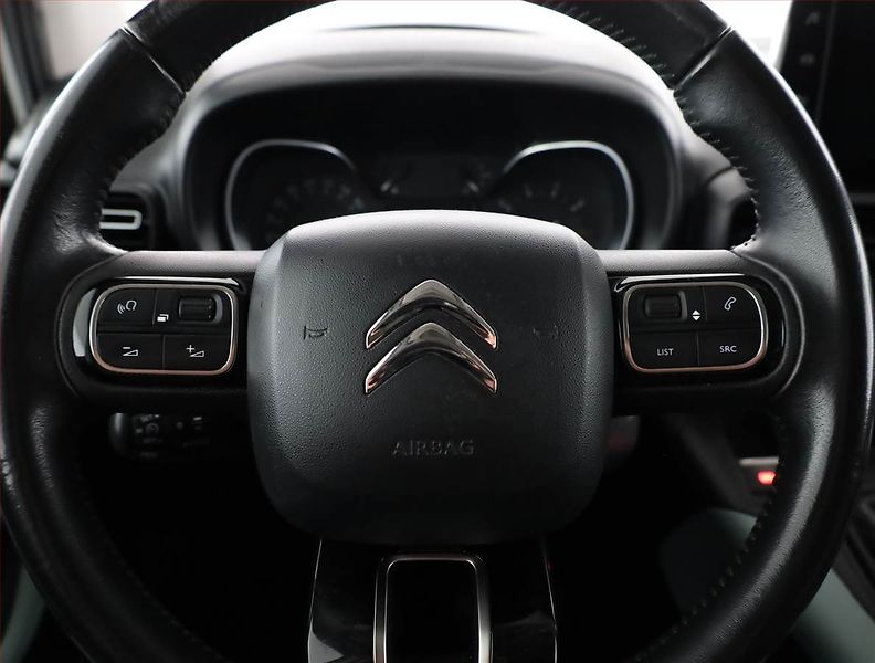 Citroën Berlingo (2021) Maxi Feel 1.5 BlueHDi, 5Míst - fotka 8 z 14