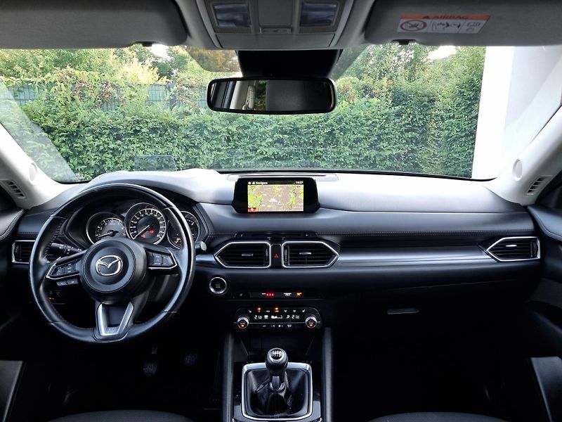 Mazda CX-5 (2020) 2.0 KANGEI,4x4,360°KAMERA,LED - fotka 24 z 40