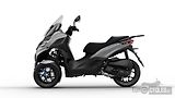 Piaggio (2026) MP3 310 Sport E5+ AKCE - náhled 14