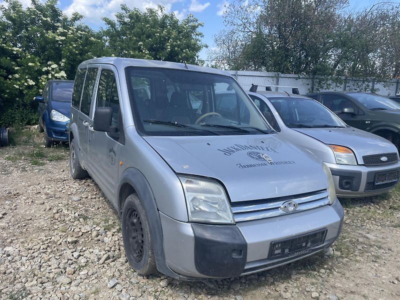 Ford Tourneo Connect (2007) 1.8TDCI 81Kw NÁHRADNÍ DÍLY - fotka 1 z 5