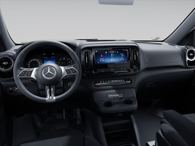 Mercedes-Benz Vito 2,0   119 CDI/ Tourer Select / - fotka 4 z 4