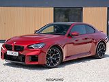 BMW M2 (2025) G87 M Drive, Carbon, H&K, HUD - náhled 1