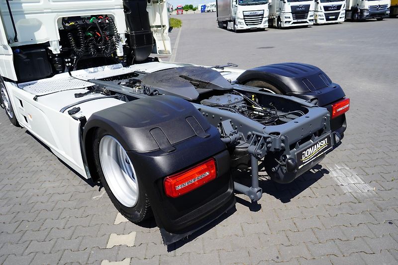 DAF XF (2021) 106 / 480 / E 6 / ACC / MEGA / - fotka 44 z 49