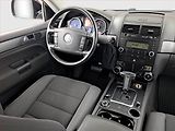 Volkswagen Touareg (2008) 2.5 R5 TDI, 4X4, Automat - náhled 7