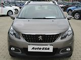 Peugeot 2008 (2017) 1.2 i, 1.maj,ČR, AC, výhřev - náhled 1