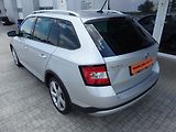 Škoda Fabia SCOUT 1.0 TSI KLIMA, 6x AIRBAG - náhled 4