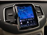 Volvo XC90 B5 AWD PLUS BRIGHT AUT CZ - náhled 8