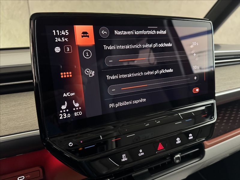 Volkswagen ID.Buzz Pro 150kW IQ Light Assist - fotka 33 z 50