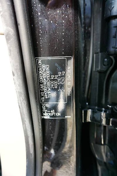 Volvo V90 (2019) INSCRIPTION POLESTAR 2,0D5 173 - fotka 18 z 60