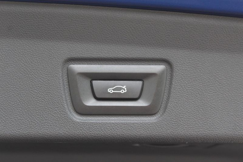 BMW Řada 4 420d xDrive Gran Coupé - fotka 22 z 24