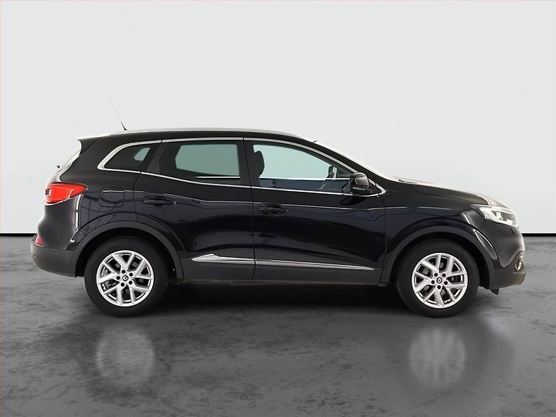 Renault Kadjar (2017) 1.2 TCe, Navi, Tempomat - fotka 6 z 21