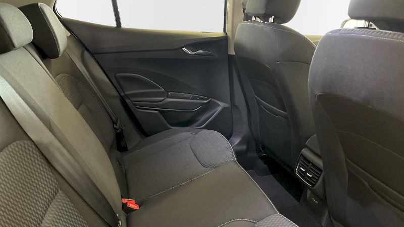 Škoda Fabia (2025) Top Selection 1.0TSI 85kW - fotka 14 z 30