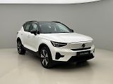 Volvo XC40 CORE RECHARGE SINGLE MOTOR AUT - náhled 8