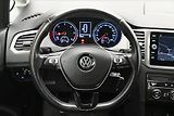 Volkswagen Golf Sportsvan 1,6 TDI 85 kW Navi Záruka až 5 - náhled 18