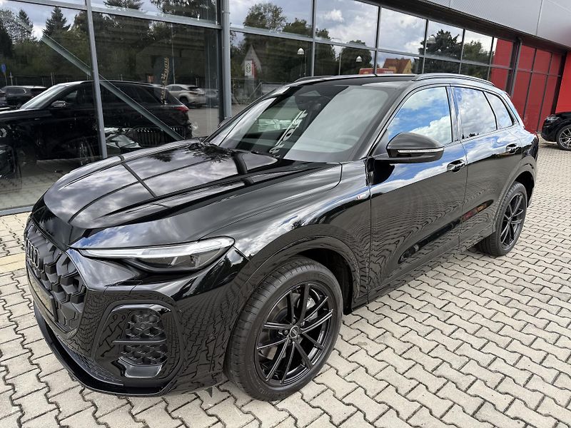 Audi Q5 (2026) TDI 150kW 4X4 S-LINE R20 3D!!! - fotka 2 z 61