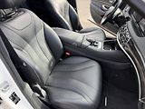 Mercedes-Benz Třídy S 350 CDI, 4Matic, Pano, ČR - náhled 11
