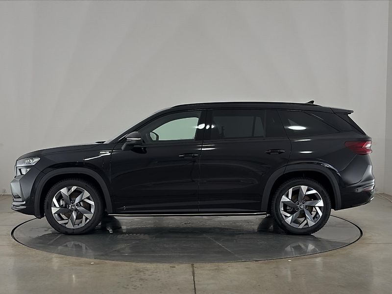 Škoda Kodiaq (2026) Sportline - fotka 3 z 30