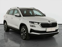 Škoda Karoq (2025) 2.0 TDI, DRIVE, DPH, AUTOMAT - fotografie inzerátu