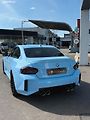 BMW M2 Záruka CZ 1.majitel - náhled 7