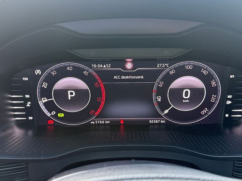 Škoda Kodiaq (2021) - fotka 39 z 53