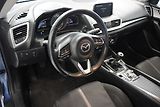 Mazda 3 MAZDA 3  2.0 SKYACTIV-G - náhled 12