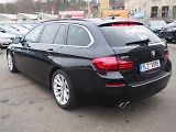BMW Řada 5 (2014) 3.0D xDrive, Headup display - náhled 1