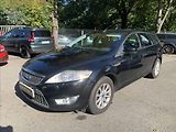Ford Mondeo 2,0 TDCI - náhled 1